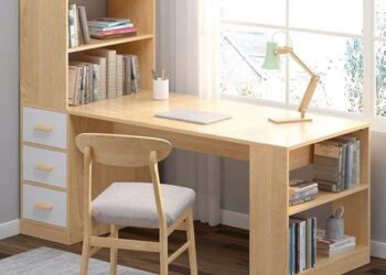 Tham Khảo Ngay Top 20 Cơ Sở Cung Cấp Bàn Làm Việc Biên Hòa Uy Tín