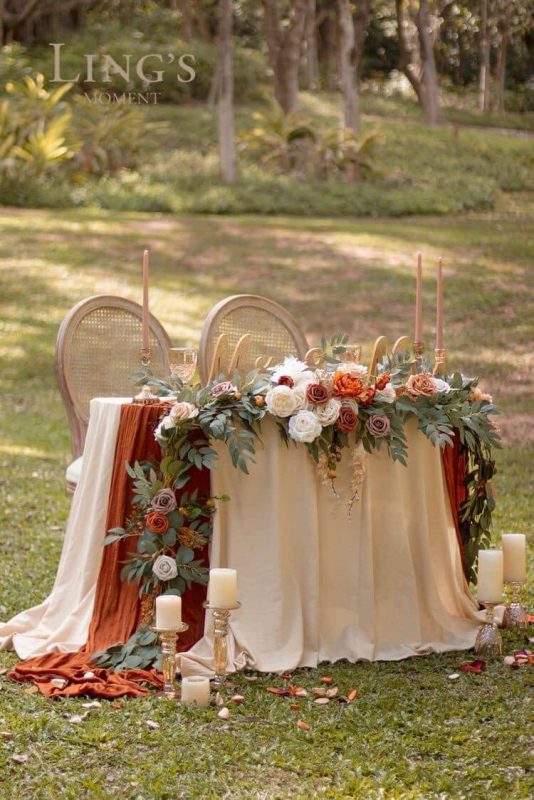 trang trí gia tiên Biên Hòa Marry You