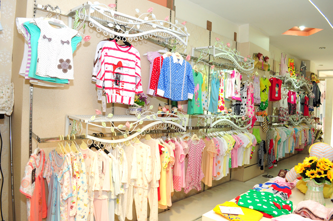 Shop Mẹ Và Bé Biên Hòa Shop Online Trẻ Thơ