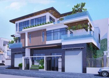 Top 10 Công Ty Thiết Kế Nhà Biên Hòa Uy Tín Và Chất Lượng Hiện Nay