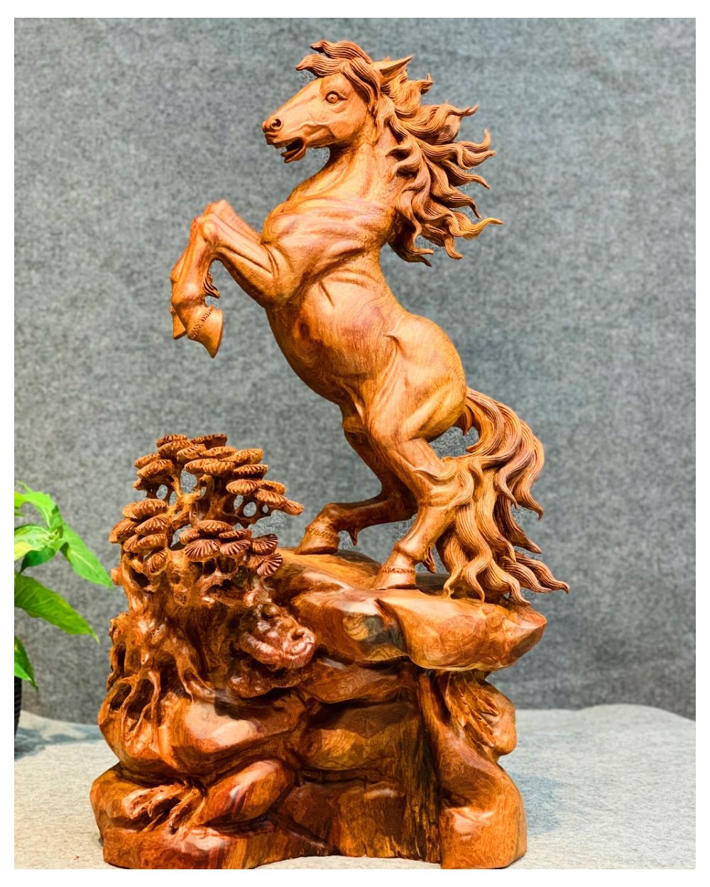 Đồ Gỗ Phong Thủy Sài Gòn Đồ Gỗ Phong Thủy Sài Gòn