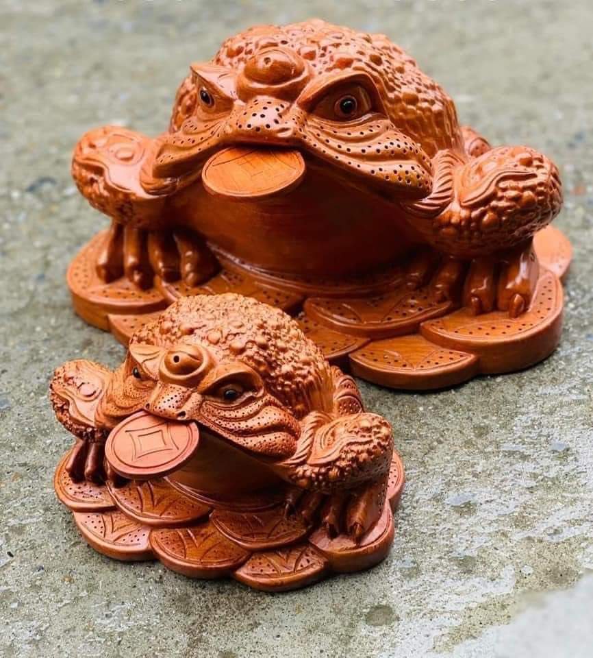 Đồ Gỗ Phong Thủy Sài Gòn Đồ Gỗ Phong Thủy Sài Gòn