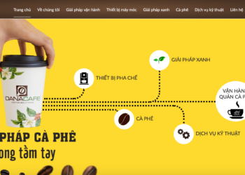 Top 10 Cửa Hàng Cung Cấp Dụng Cụ Pha Chế Đà Nẵng Tốt Nhất