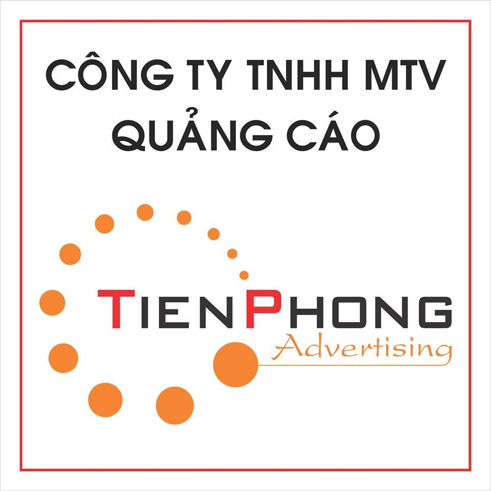 Quảng cáo Tiên Phong