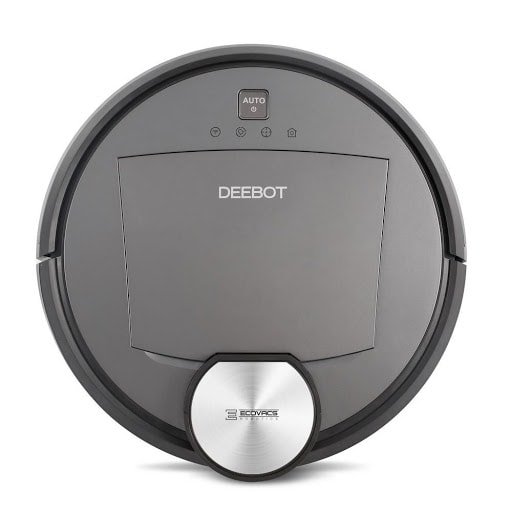 Sửa Robot Hút Bụi