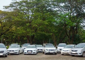 Tổng Hợp Top 10 Dịch Vụ Thuê Xe Tự Lái Biên Hòa Uy Tín Hiện Nay