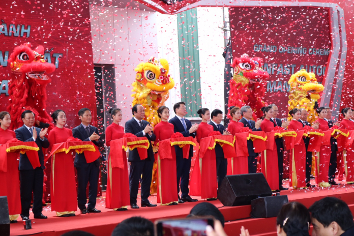 Tổ Chức Sự Kiện Minh gia