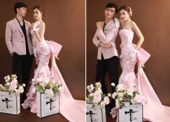 Top 13 Studio Chụp Hình Cưới Biên Hòa Không Thể Bỏ Qua