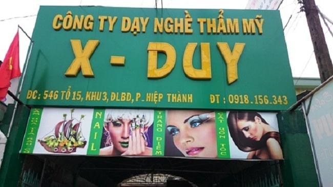 Học Trang Điểm Cá Nhân Ở Bình Dương Học Trang Điểm Cá Nhân Ở Bình Dương