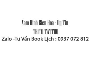 Top 10 Tiệm Xăm Biên Hòa Được Đánh Giá Cao Về Chất Lượng