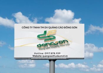 Top 12 Công Ty Quảng Cáo Bình Dương Chuyên Nghiệp