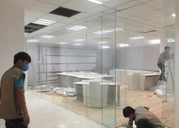 Top 10 Địa Chỉ Cung Cấp Cửa Kính Cường Lực Bình Dương