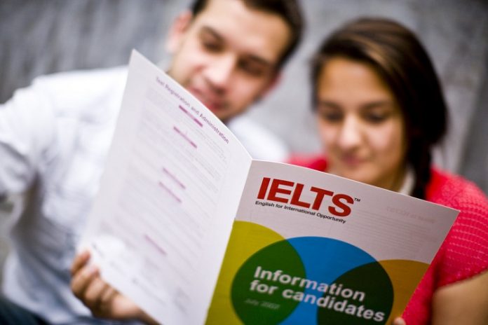 học IELTS Bình Dương Gia Sư Alpha Bình Dương