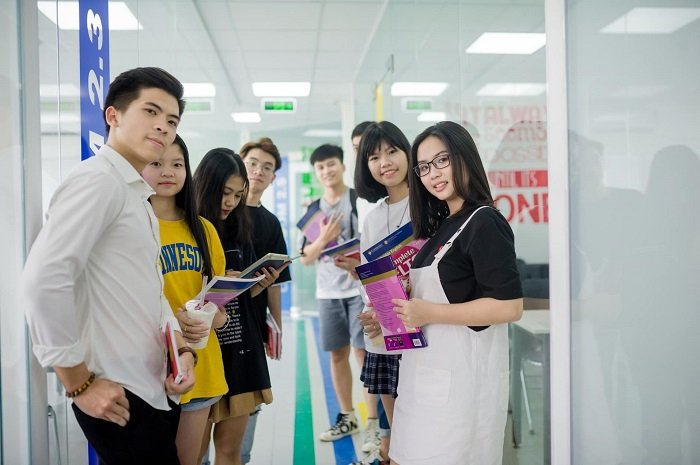học IELTS Bình Dương RES Bình Dương
