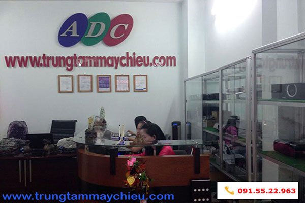 adc bình dương