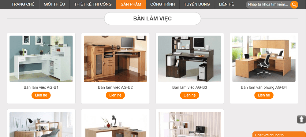 bàn làm việc Bình Dương bàn làm việc Bình Dương