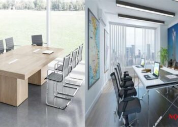 Top 10 Cửa Hàng Cung Cấp Bàn Làm Việc Bình Dương Chất Lượng