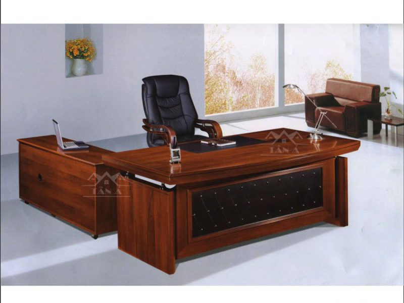 bàn làm việc Bình Dương Tân Á Bình Dương