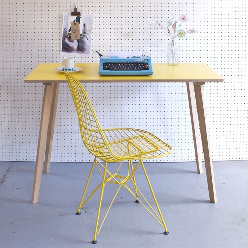 bàn làm việc Bình Dương Deco Viet Bình Dương