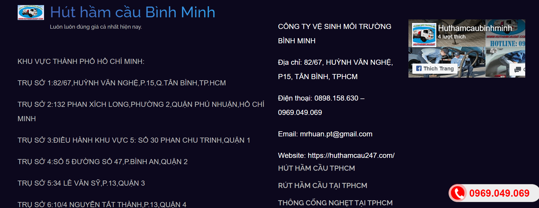 bình minh