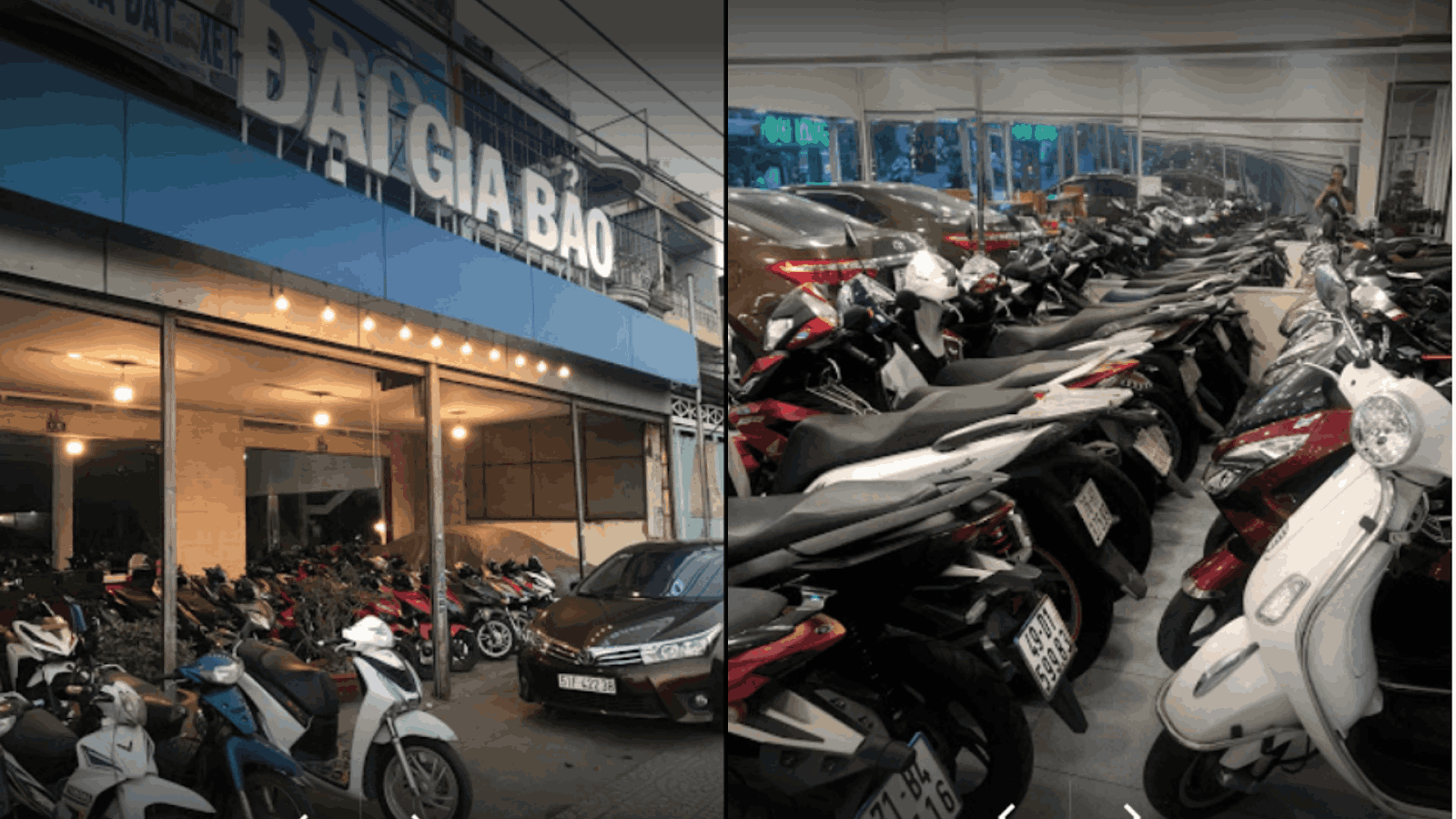 Cầm Đồ Đại Gia Bảo