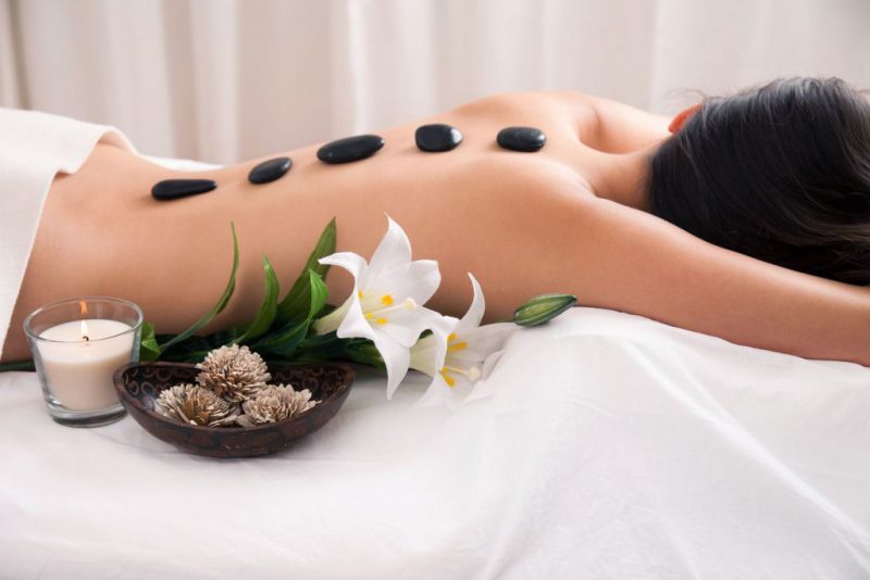 Chi Spa