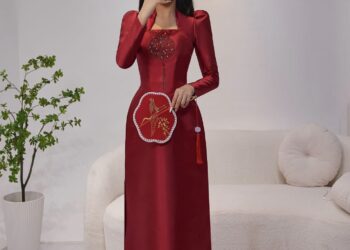 Top 6 Địa Chỉ Cho Thuê Áo Dài Biên Hòa Có Tâm Nhất