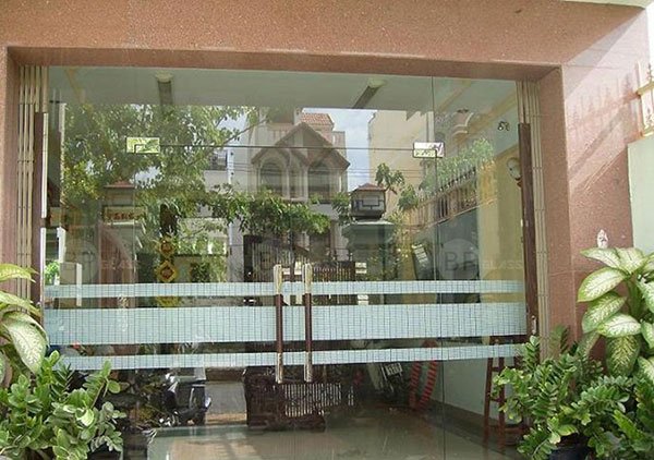 cửa kính cường lực Bình Dương MASTER WINDOW BÌnh Dương