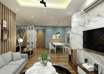 công ty thiết kế nhà uy tín tại hà nội