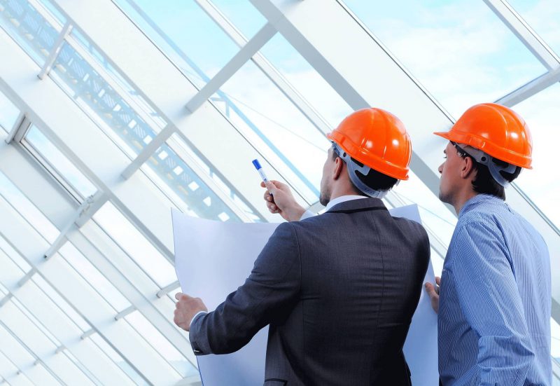 công ty xây dựng ở Đồng Nai
