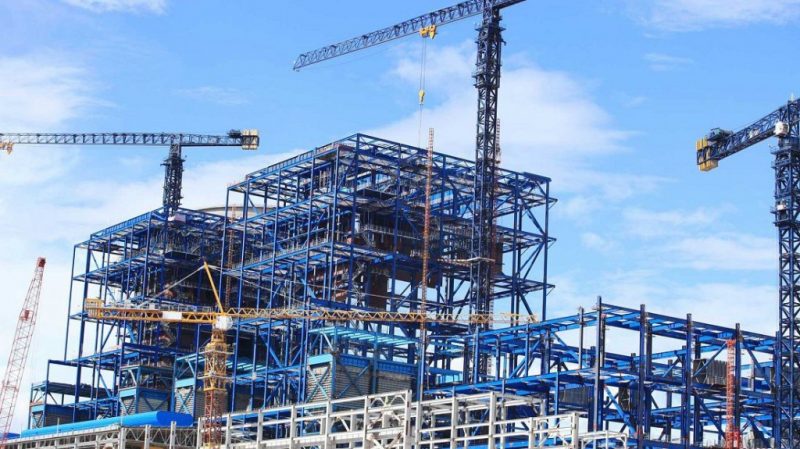 Công Ty TNHH Xây Dựng Đức Trường Phát