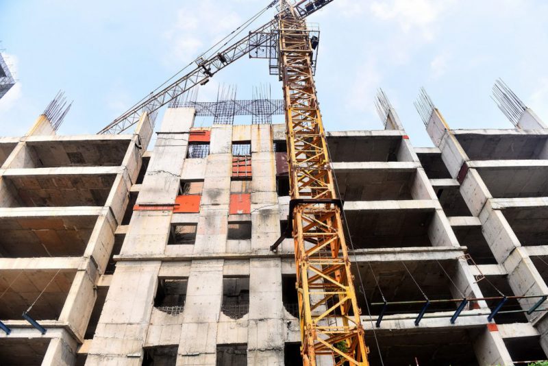công ty xây dựng ở Đồng Nai