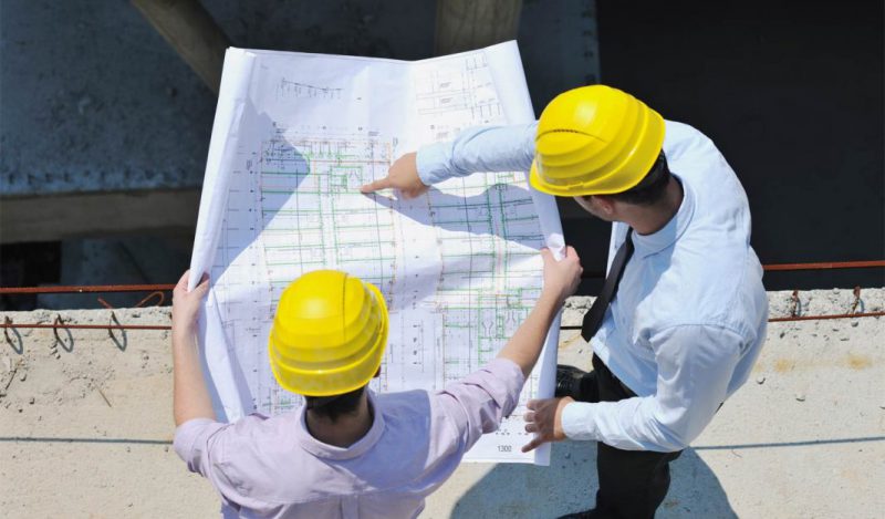 công ty xây dựng ở Đồng Nai