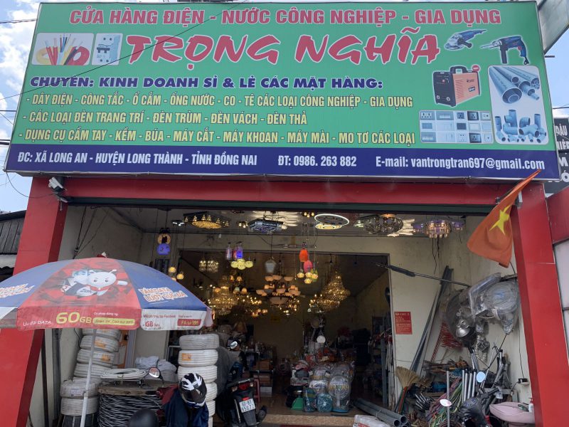 sửa chữa điện nước Biên Hòa sửa chữa điện nước Biên Hòa