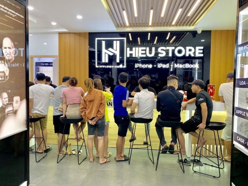 Hiếu Store