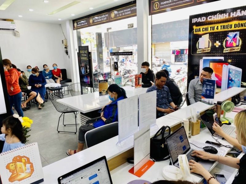 Hiếu Store