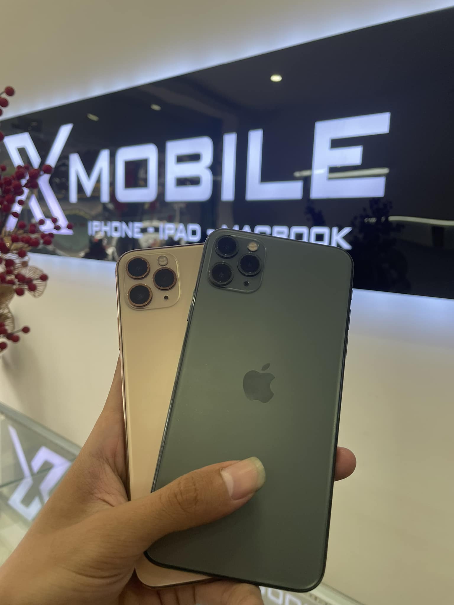 X-Mobile