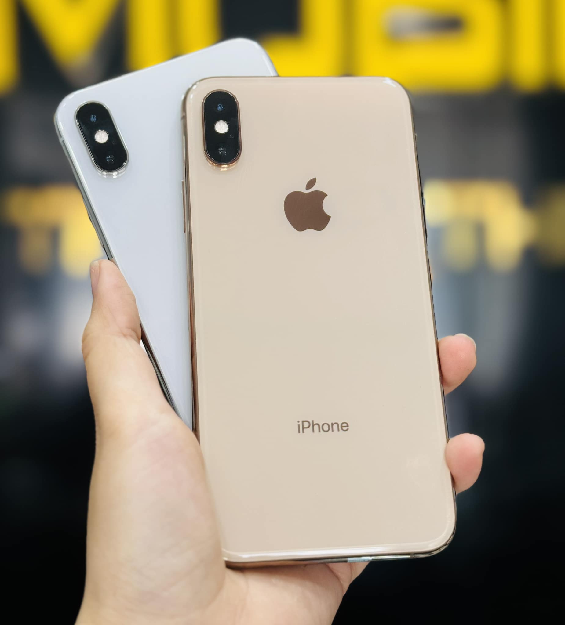 cửa hàng Iphone Biên Hòa
