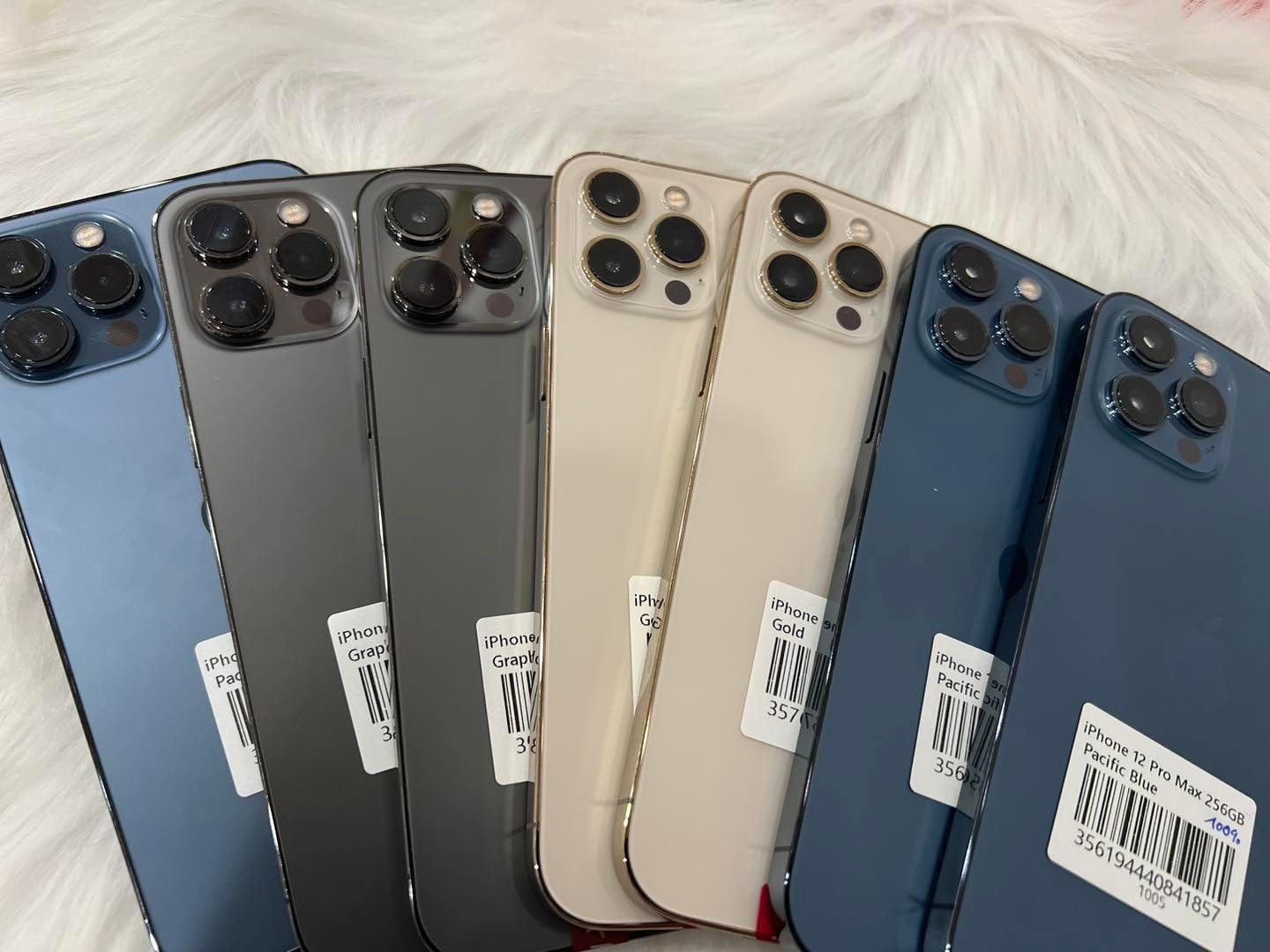 cửa hàng Iphone Biên Hòa