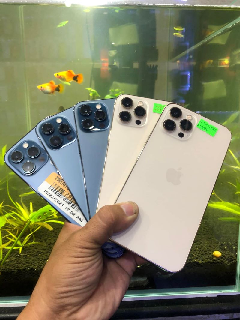 cửa hàng Iphone Biên Hòa