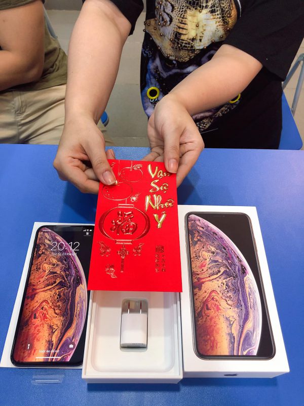 Tân Lập Mobile