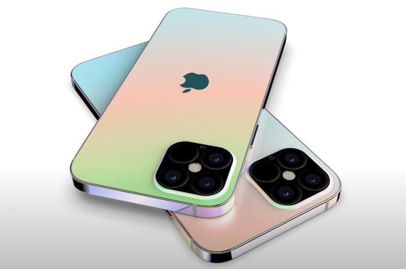 cửa hàng iPhone Bình Dương