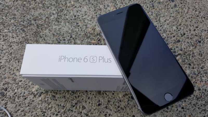 cửa hàng iPhone Bình Dương