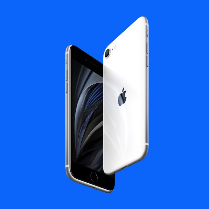 Cao Phát Iphone