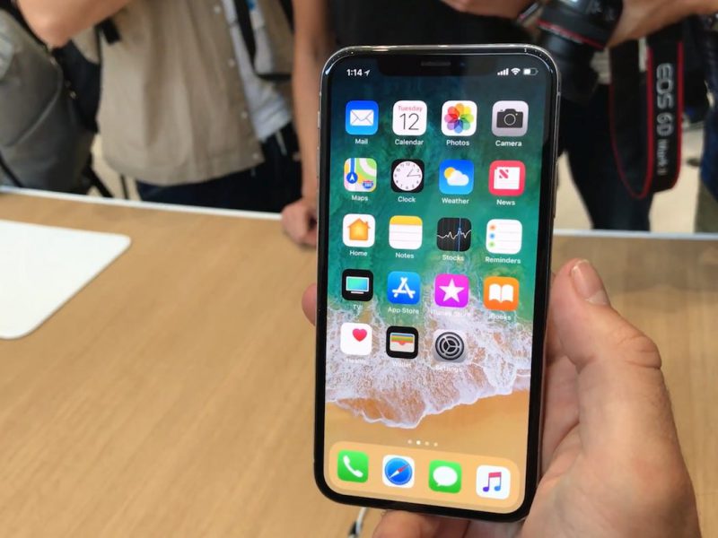 Cao Phát Iphone