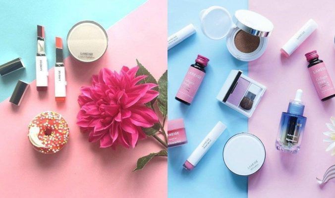 cửa hàng mỹ phẩm Bình Dương bích tuyền