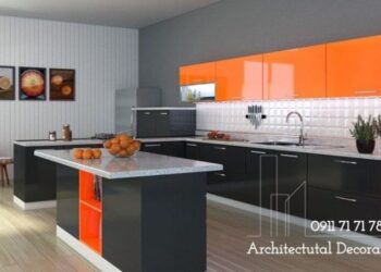 Cửa Hàng Tủ Bếp Biên Hòa