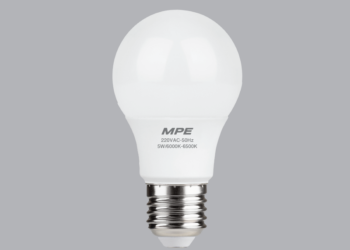 Top 10 Địa Chỉ Bán Đèn Led Bình Dương Siêu Uy Tín