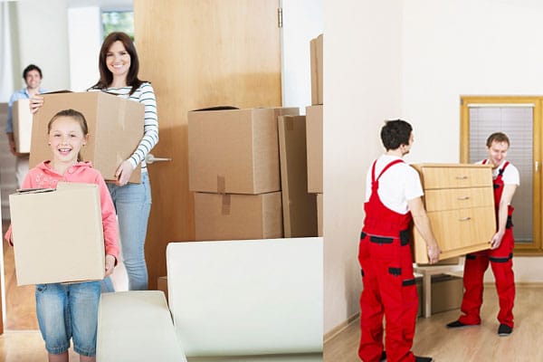 Dịch vụ chuyển nhà Biên Hòa