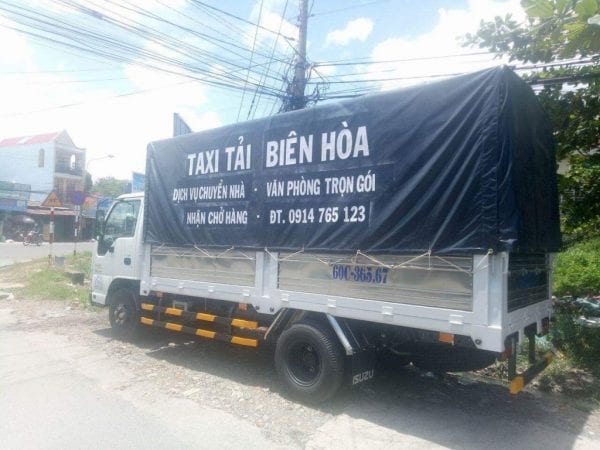 Đầu Tư Vận Tải 24H